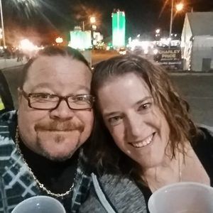 Meet your Posher, Sean